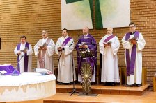 02.12.2025 Starttreffen des Pfarrverbands Krems